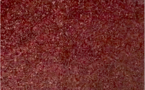 Red T Granite