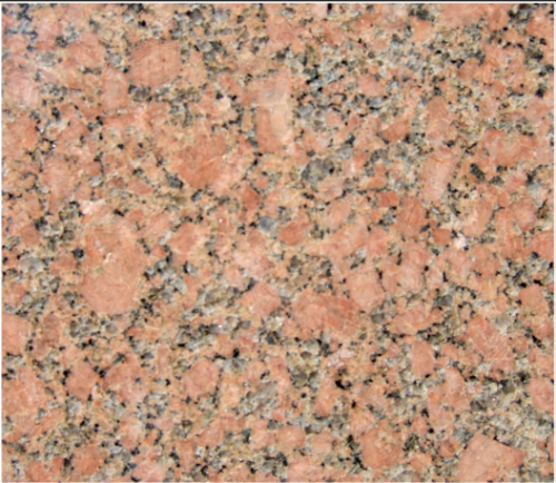 Crema Gold Granite