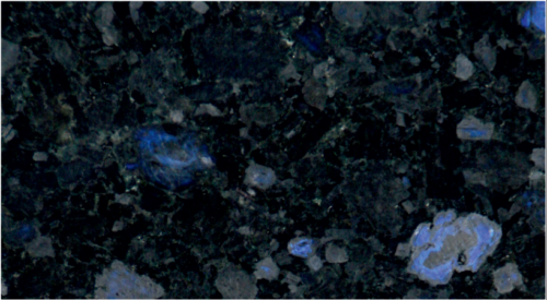 French Black Limestone