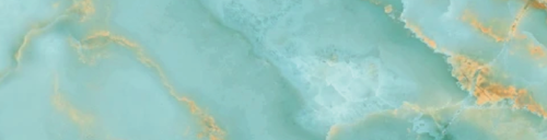 Ocean Blue Onyx