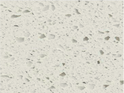 Arctic Pebble Quartz