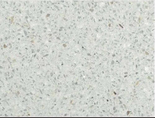 Glacier Terrazzo Quartz