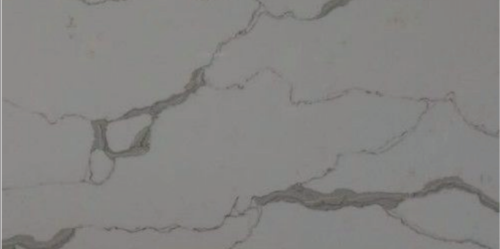 Calacatta Silver Vein Quartz