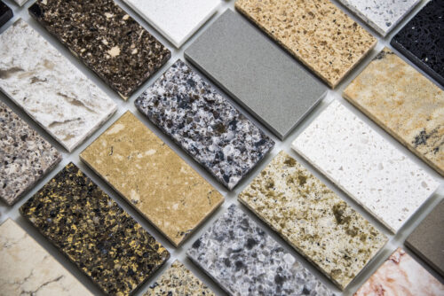 Italian Marble