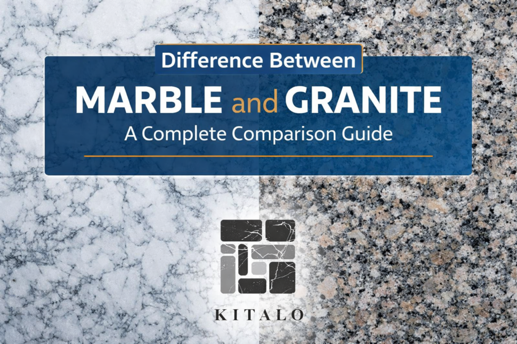 difference-between-marble-and-granite