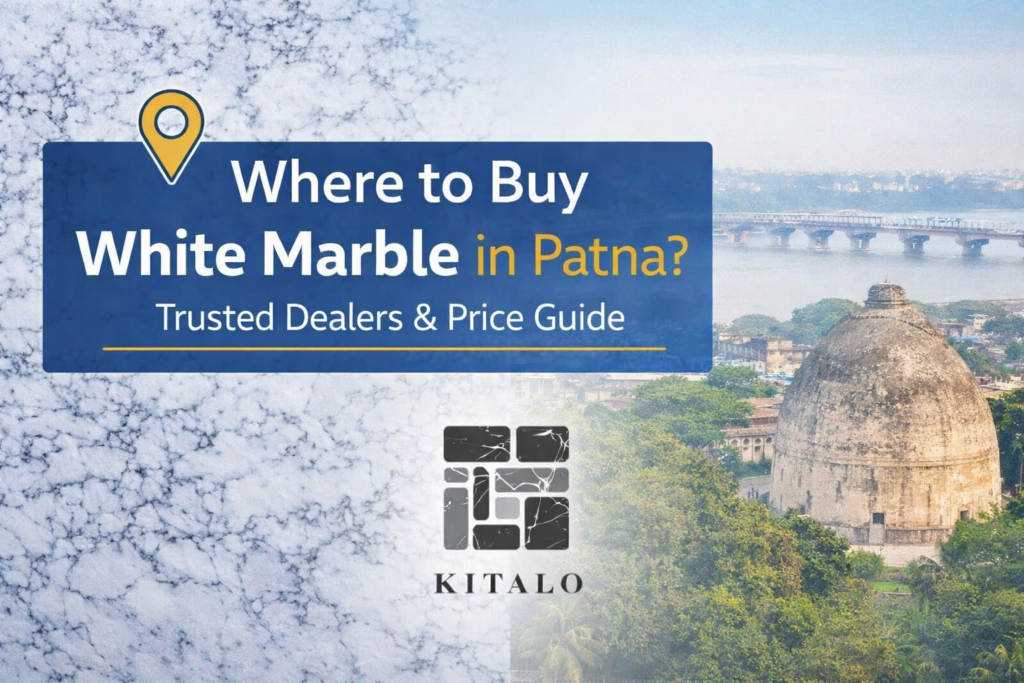 How to Choose Italian Marble for Bathrooms: A Complete Guide