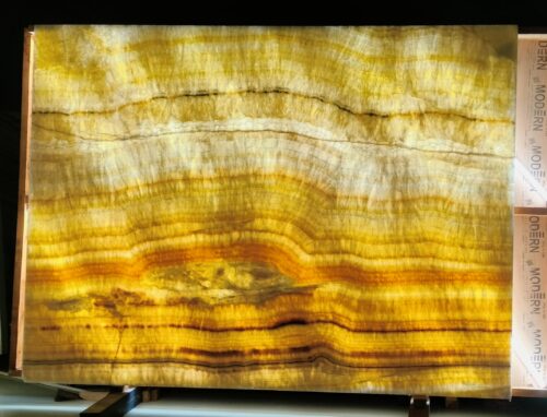 7 Rose Onyx