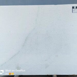 Australian White A2 Marble