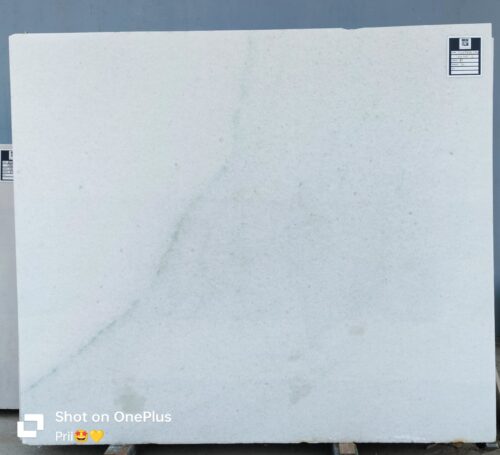 Australian White A2 Marble