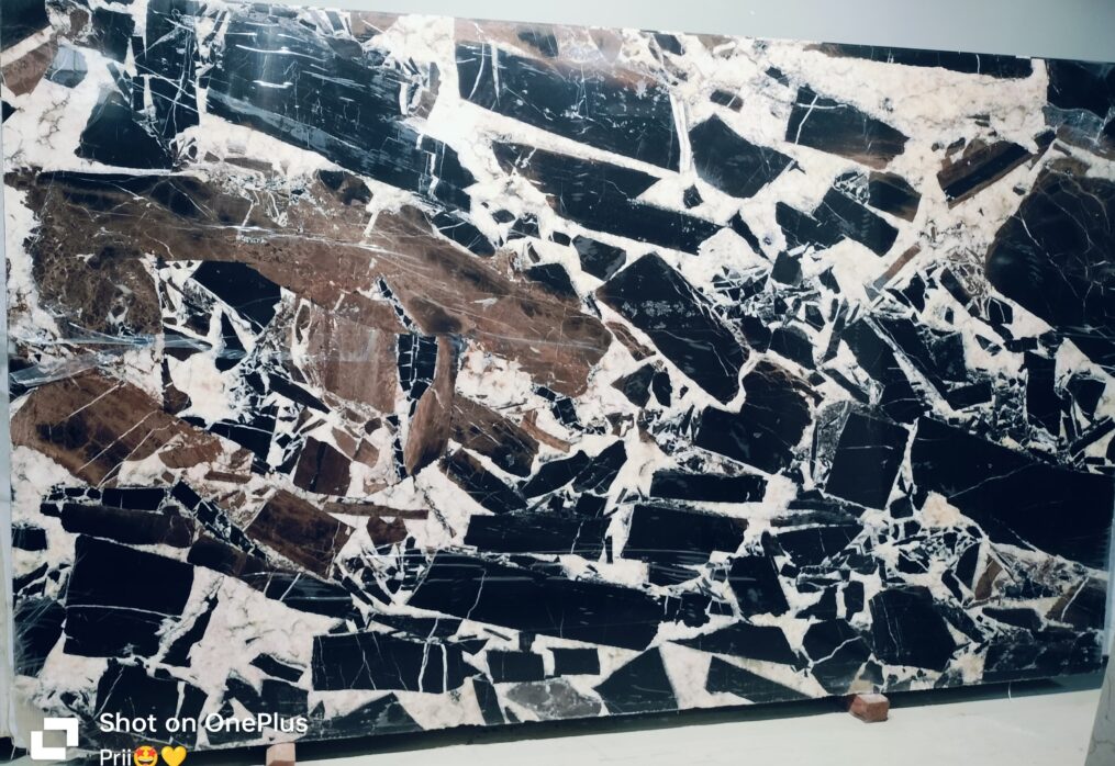Black Onyx Marble