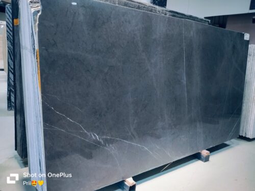 BROWN GREY Marble
