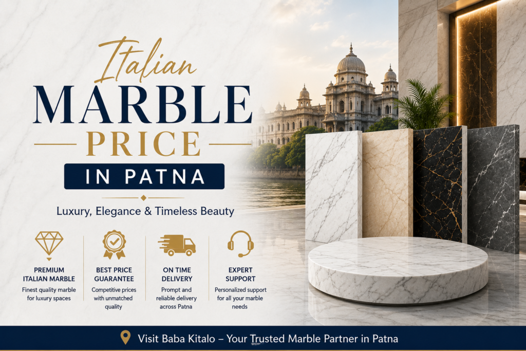 Italian Marble Price in Patna