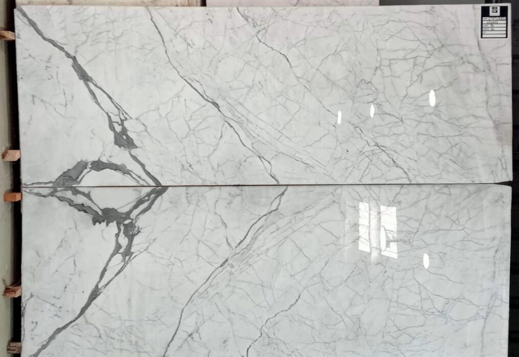 Statuario Venato Marble