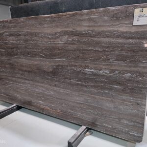 TITANIUM TRAVENTINE