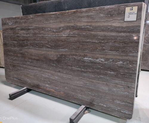 TITANIUM TRAVENTINE