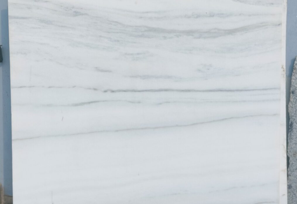 VIETNAM WHITE DARK MARBLE