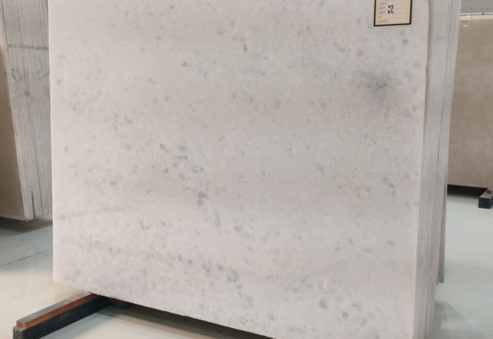 WHITE ONYX MARBLE