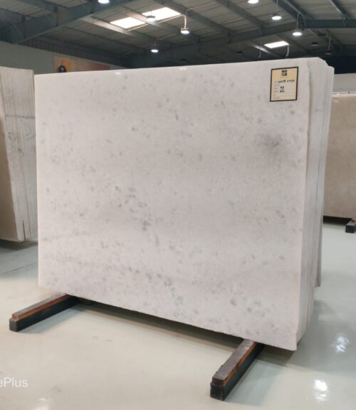 WHITE ONYX Marble
