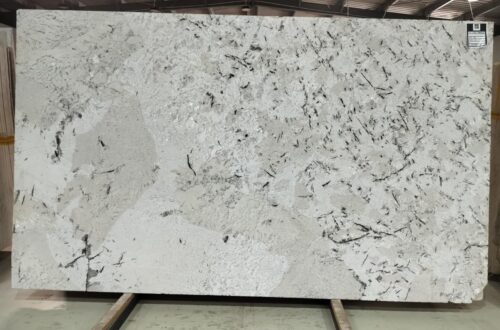 WHITE PARADISE Marble