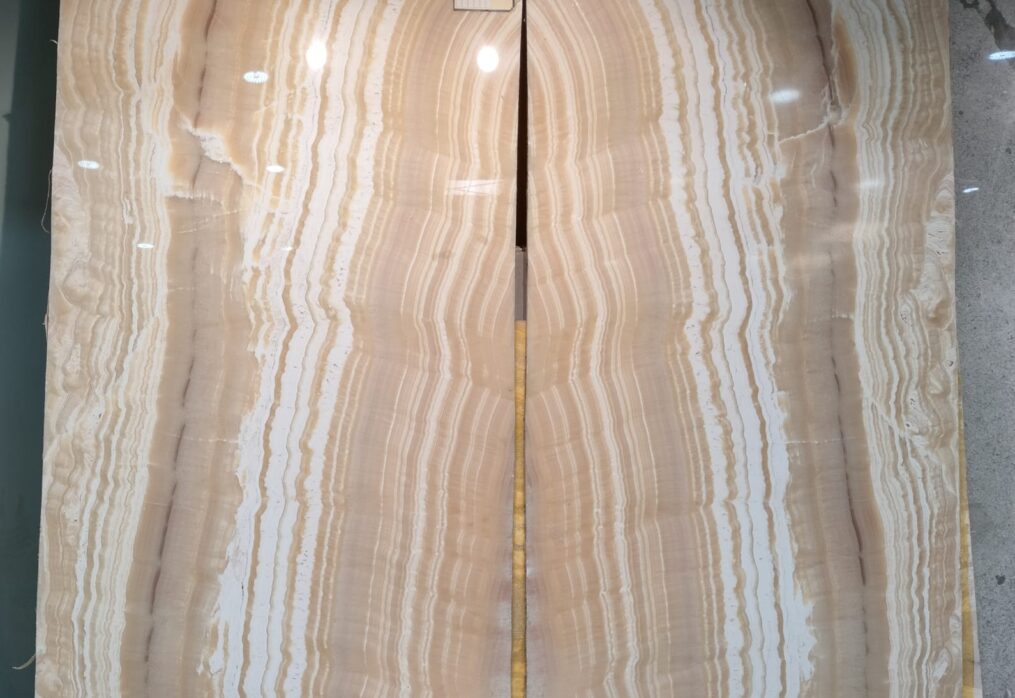 ZEBRA ONYX MARBLE