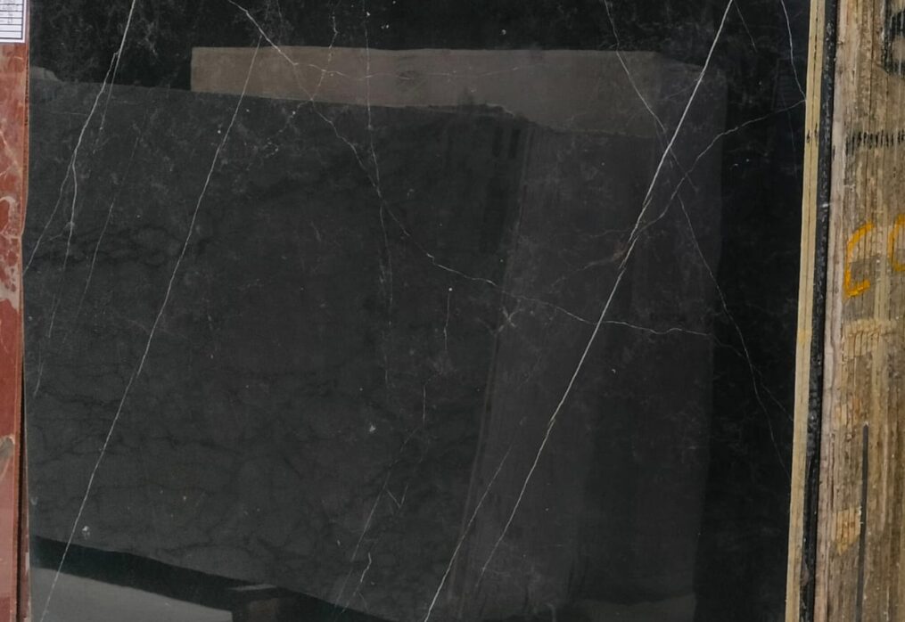 Black Markino Marble