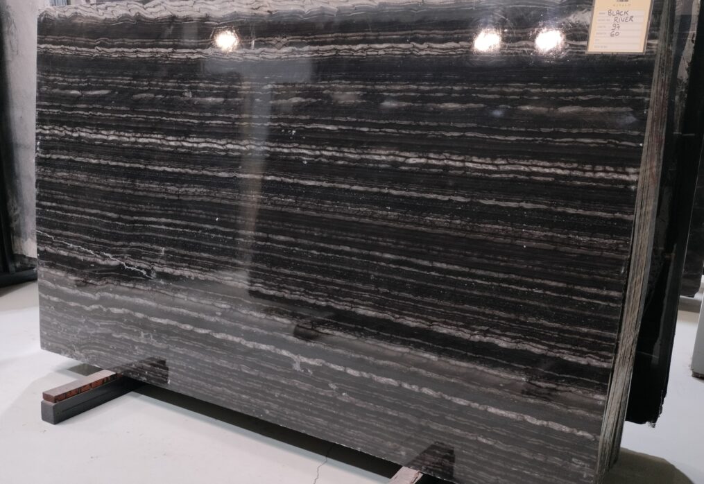 Black River Marble