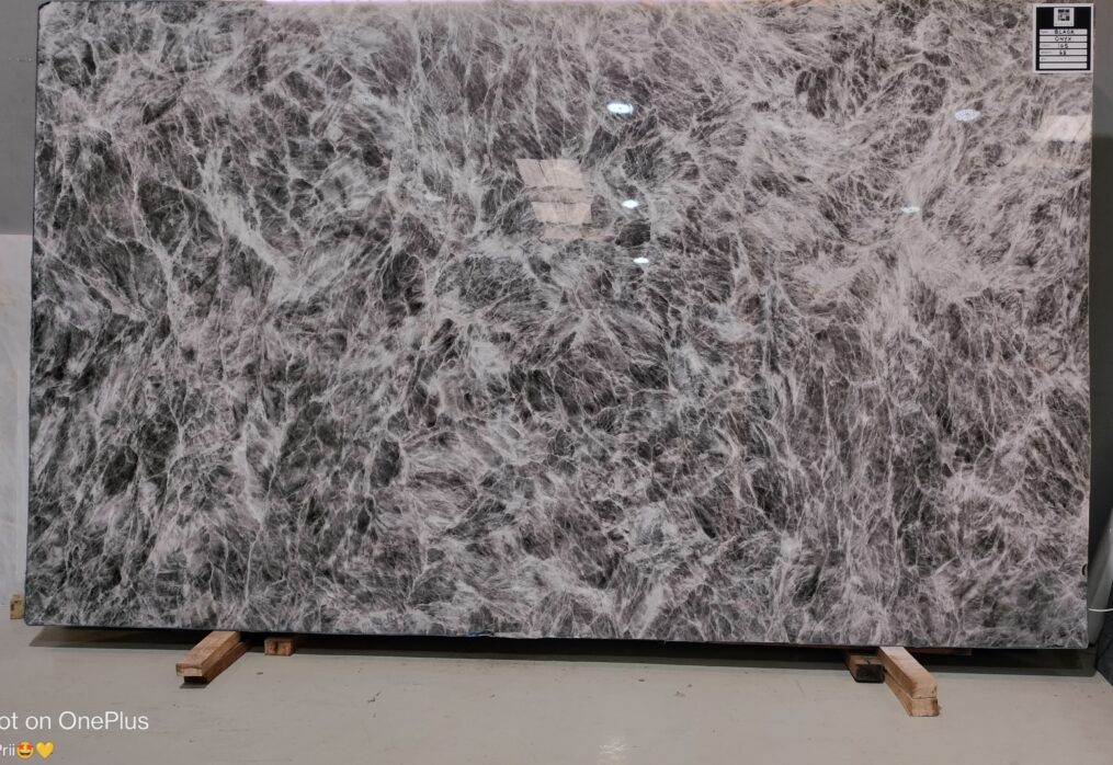 Black Ocean Onyx