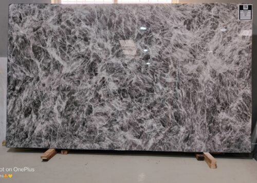 BLACK ocean ONYX