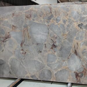 Grey Statuario Marble