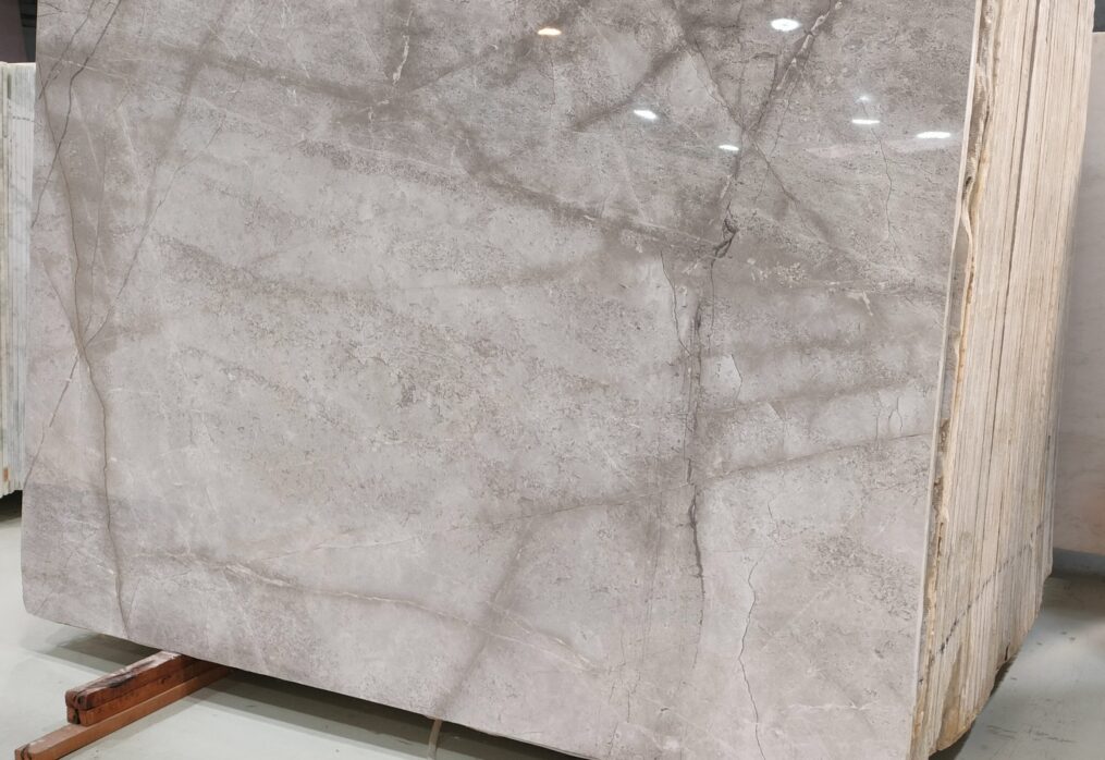 Ice Grey Marble