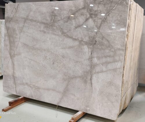 Ice Grey Marble
