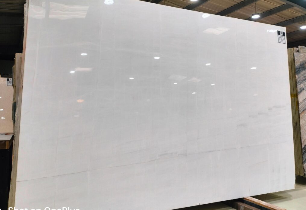 Iceland White Marble