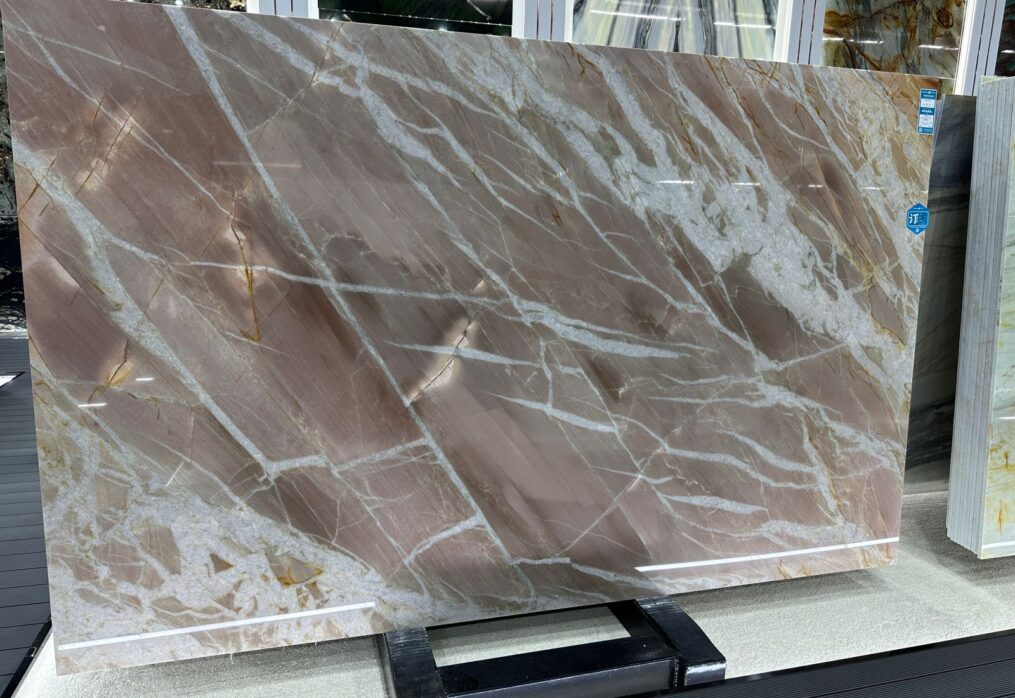 Lavanso Bigaro Marble