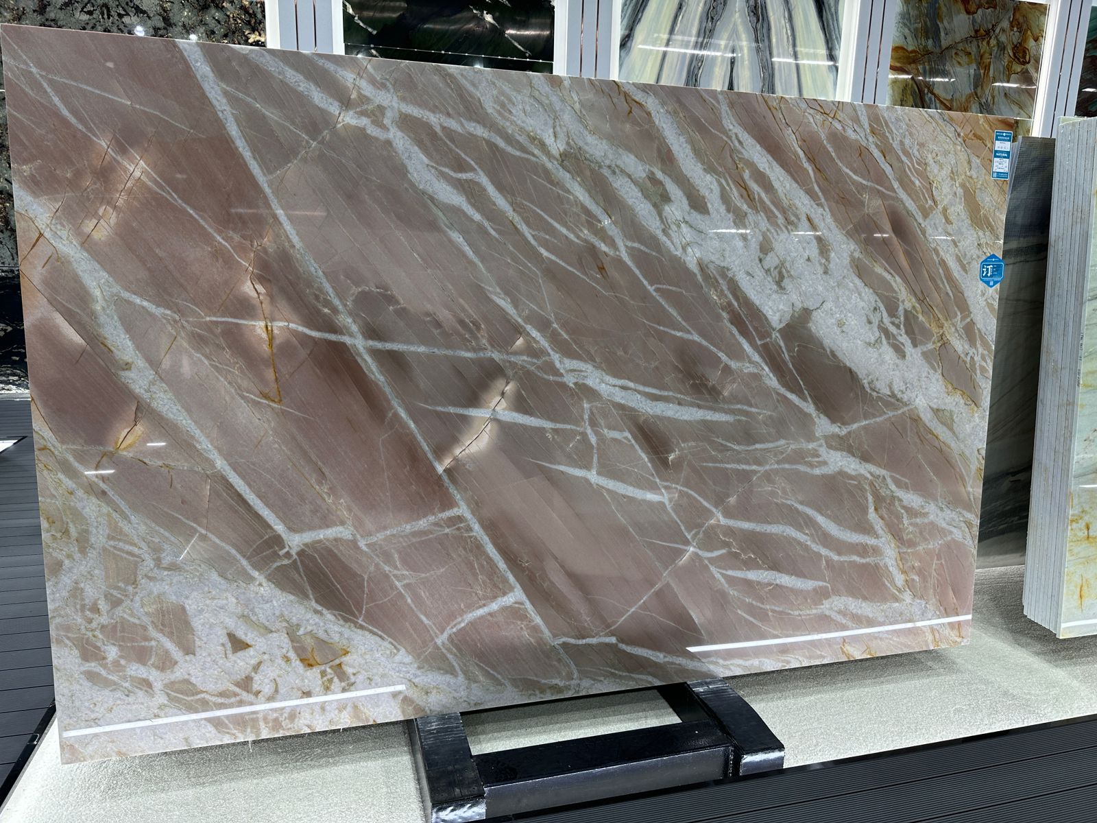 LAVANSO BIGARO MARBLE