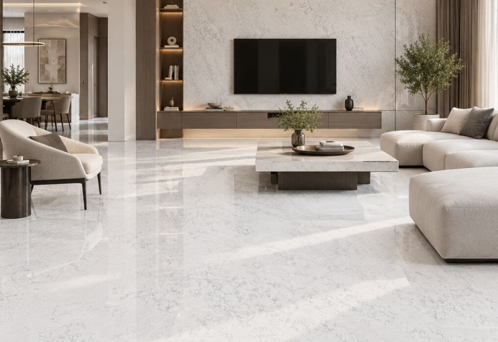 White Marble In Ranchi