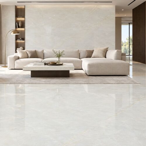 White Marble in Patna